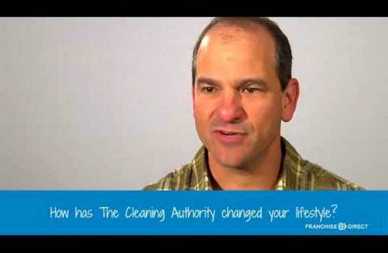 The Cleaning Authority: Hear From Professionals Just Like You
