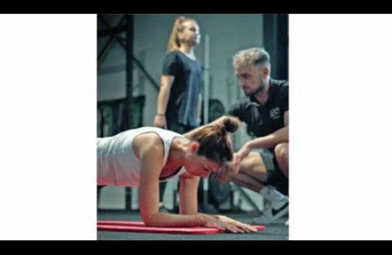 Découvrez le concept Wake Up Form