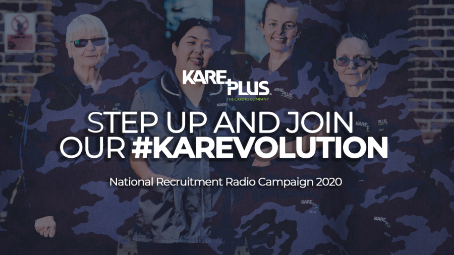Kare Plus Franchise Radio Image