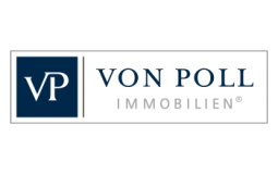 VON POLL IMMOBILIEN Logo