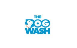 The Dog Wash Logo