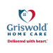 Griswold Home Care Franchise Logo