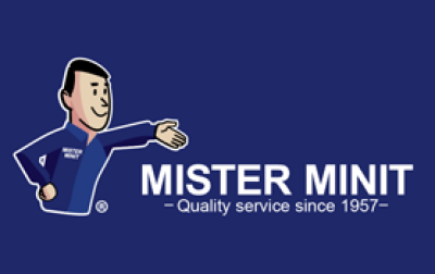 Mister Minit EN franchise