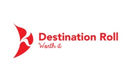 Destionation Roll Logo