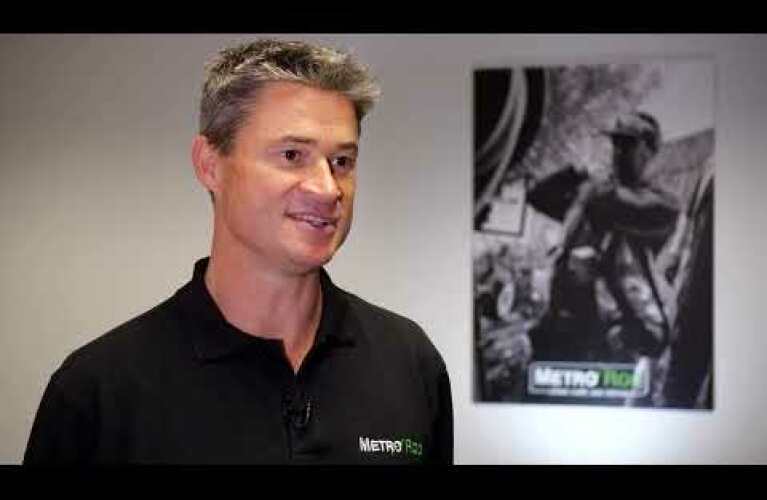 Metro Rod | Franchisee - Graeme Tulloch