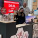 Memory block gallery