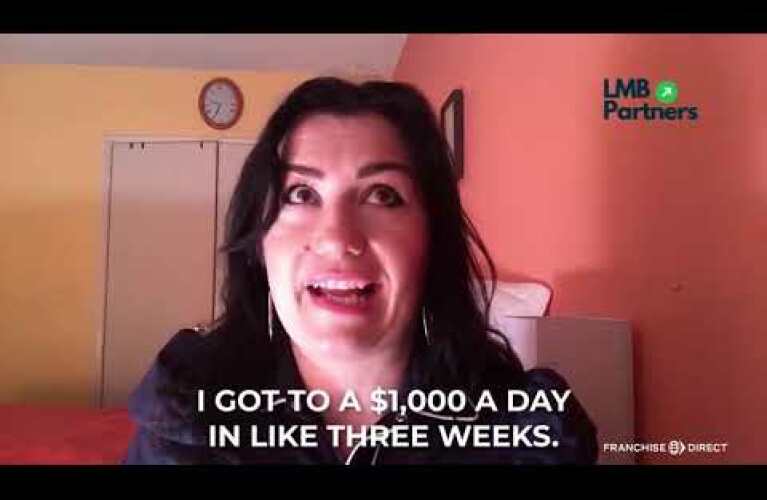 Launch My Biz Partner Program