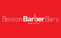 Boston Barber Bars Logo