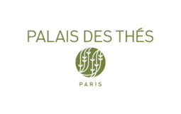 Palais Des Thés Logo