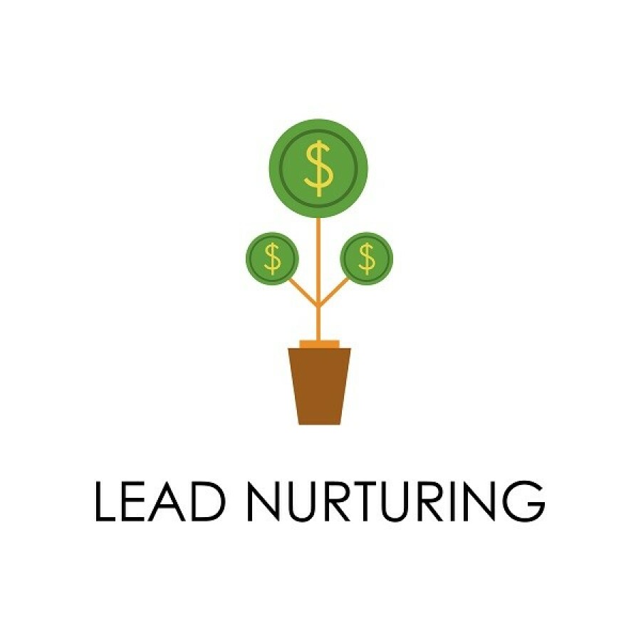 Why You Need to Do More Than Just Generate Leads - Lead Nurturing Image