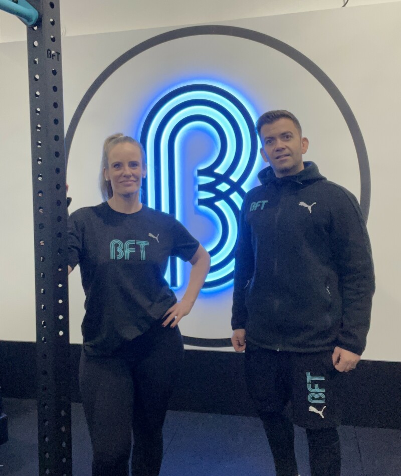 Bft Ramps BFT ramps up UK expansion with wave of new studio launches