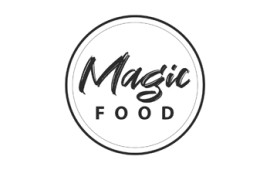 logo franchise Magic Food