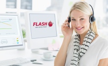 Flash Europe gallery