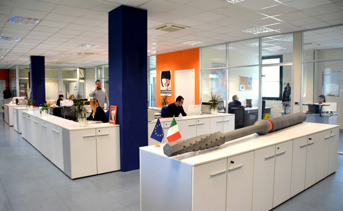 Fresissima BEYOND FRANCHISING®