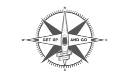 Get up and Go Logo