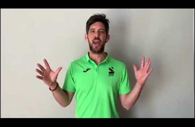 Carlos Matemales, Sportmadness review | Franchise Direct MENA