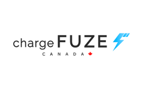 chargeFUZE CA logo