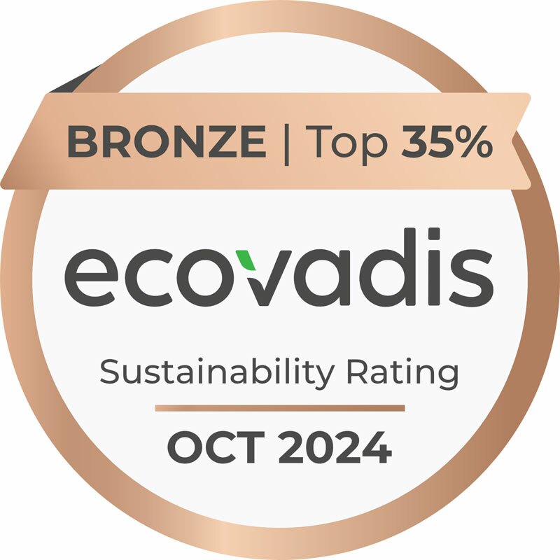 ecovadis franchiseur Valenta