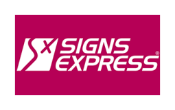 Signs Express Logo