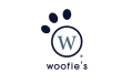 Woofie's Franchise Logo