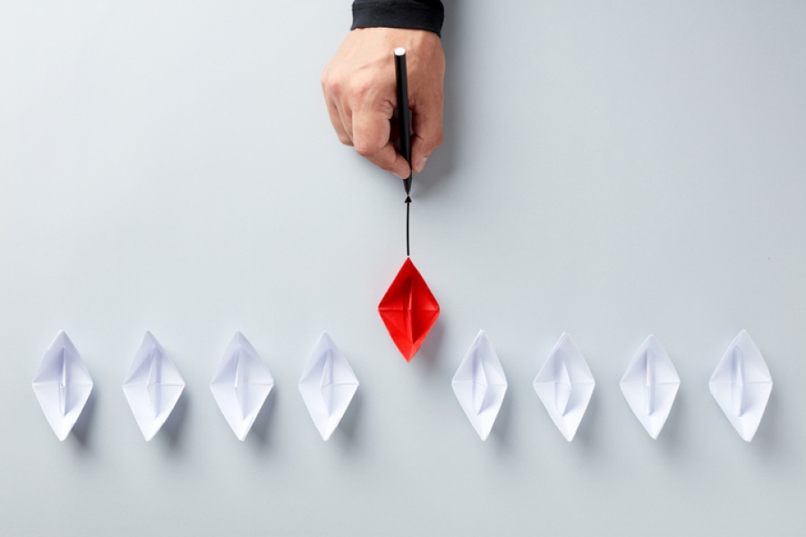 Generación de Contactos - Franquicia Directa