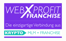 Webxprofit Logo