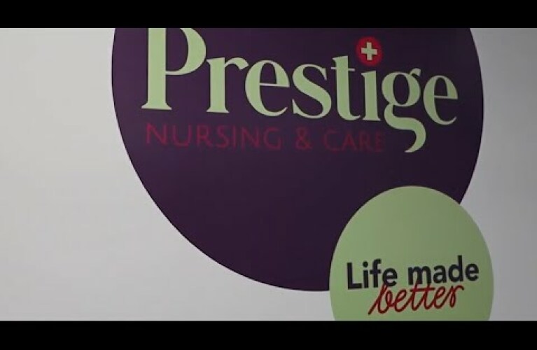 Our Approach To Care
