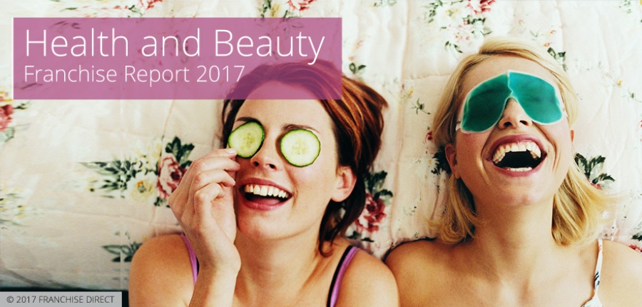 Health and Beauty Franchise Report 2017-1