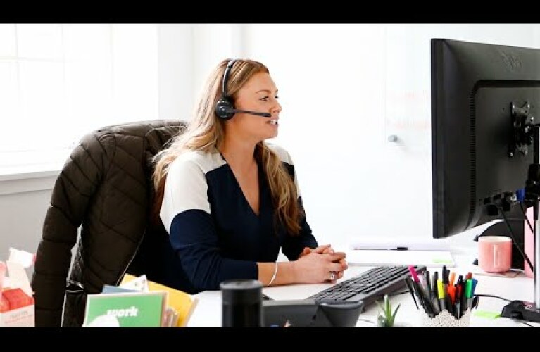 Virtual Assistant Franchise Opportunity | SmartPA Partnership