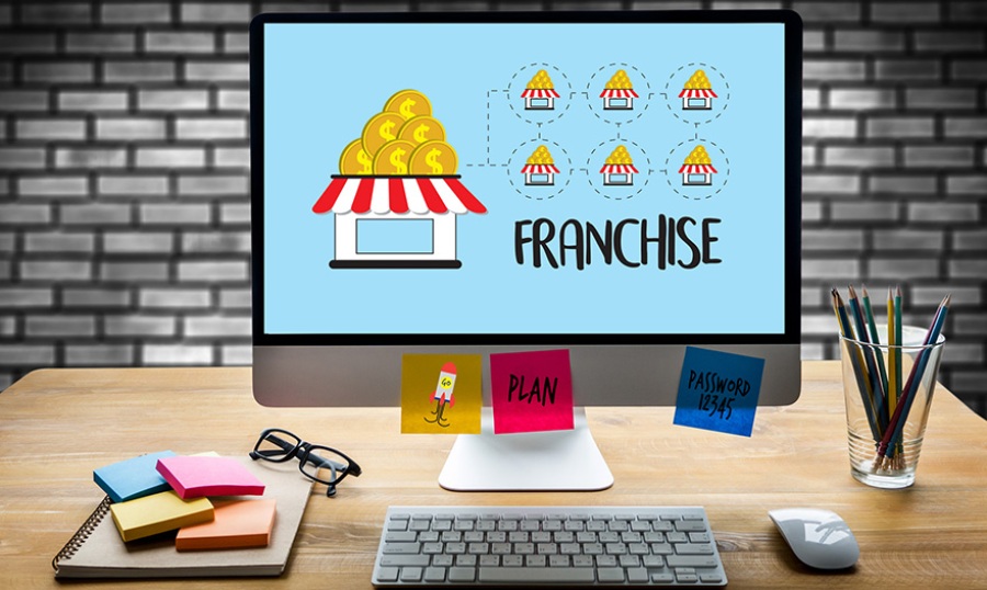 Types Of Franchise Ownership