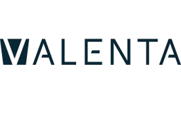 Valenta Logo