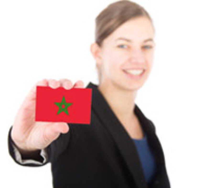 entreprendre au Maroc