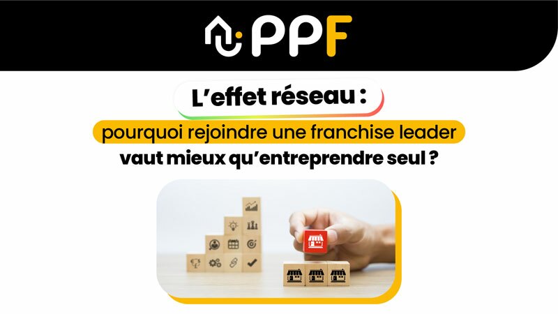 reseau franchise rénovation PPF