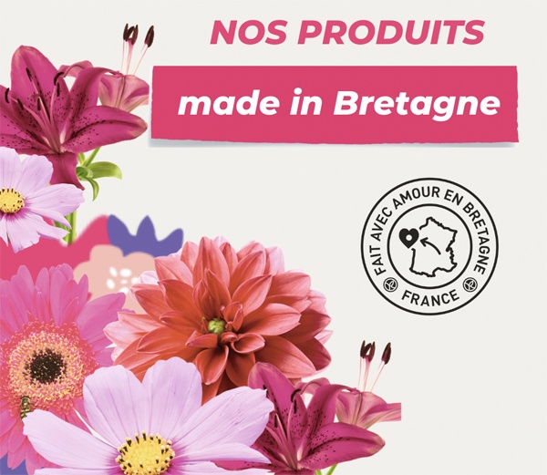 e-commerce franchise Yves Rocher