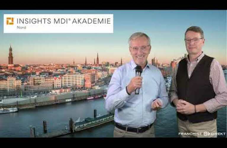 INSIGHTS MDI® Akademie Nord Erfahrungsbericht