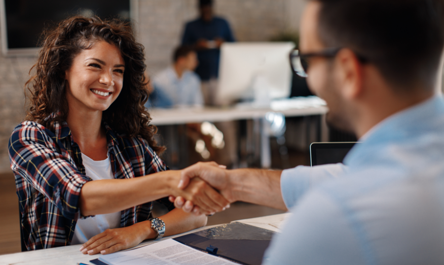 Benefits of Resales