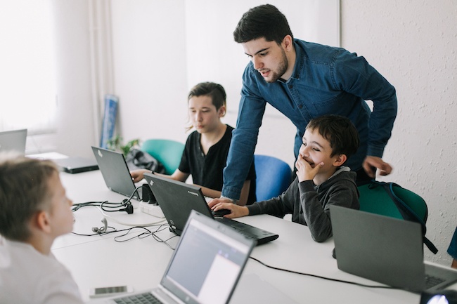 Algorithmics Gallery