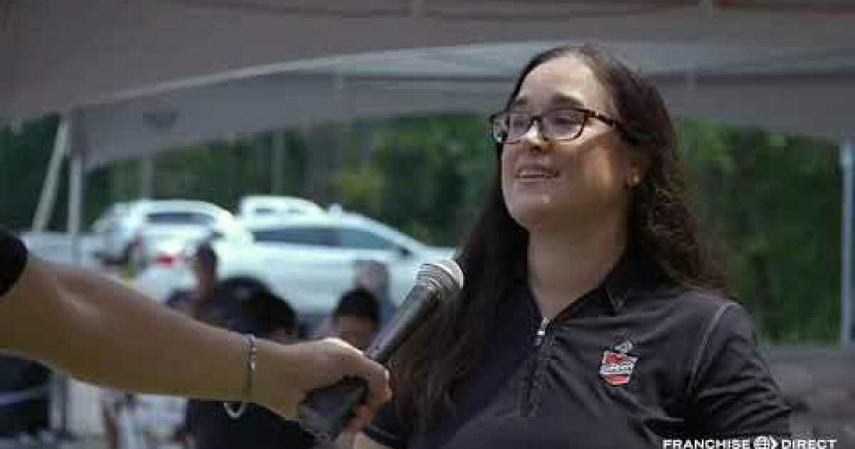 Irmo, SC Bob and Cooper Morris Franchise Direct The Best Franchise