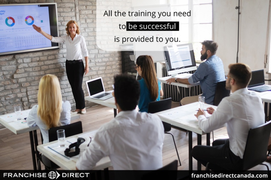 Franchise Training