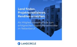 Landcircle Franchise Bild 1