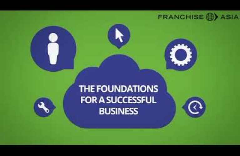 InXpress Franchise Information Video