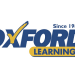 Oxford Learning Franchise Logo