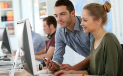 New Horizons Computer Learning Centers