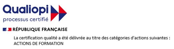 certification Qualiopi reseau SOS Bricolage