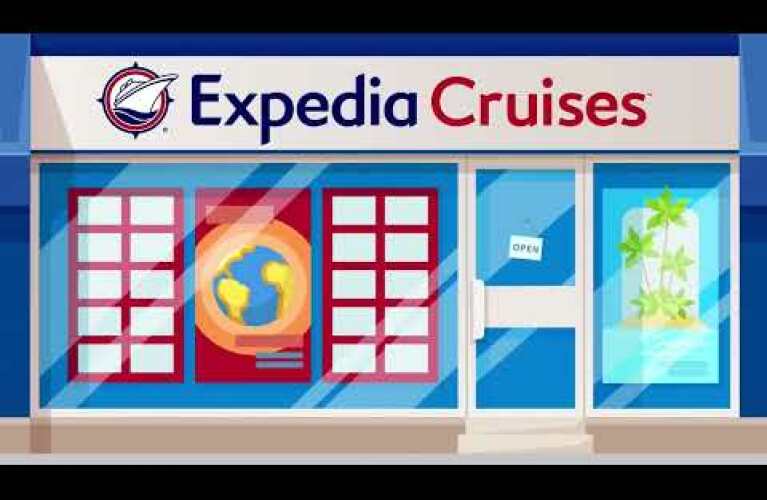 Expedia Cruises Franchise 2026