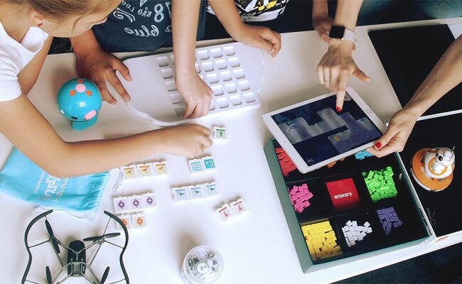 MindHub Franchise Gallery