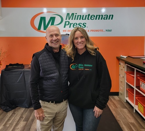 Grand Blanc Grand Opening - Scot Brown and Samantha Hilliker.jpg