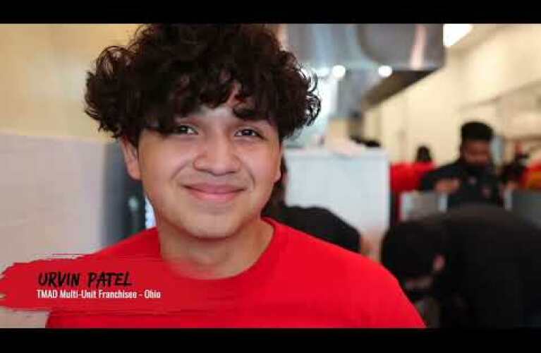 No Restaurant Experience Required | Teriyaki Madness