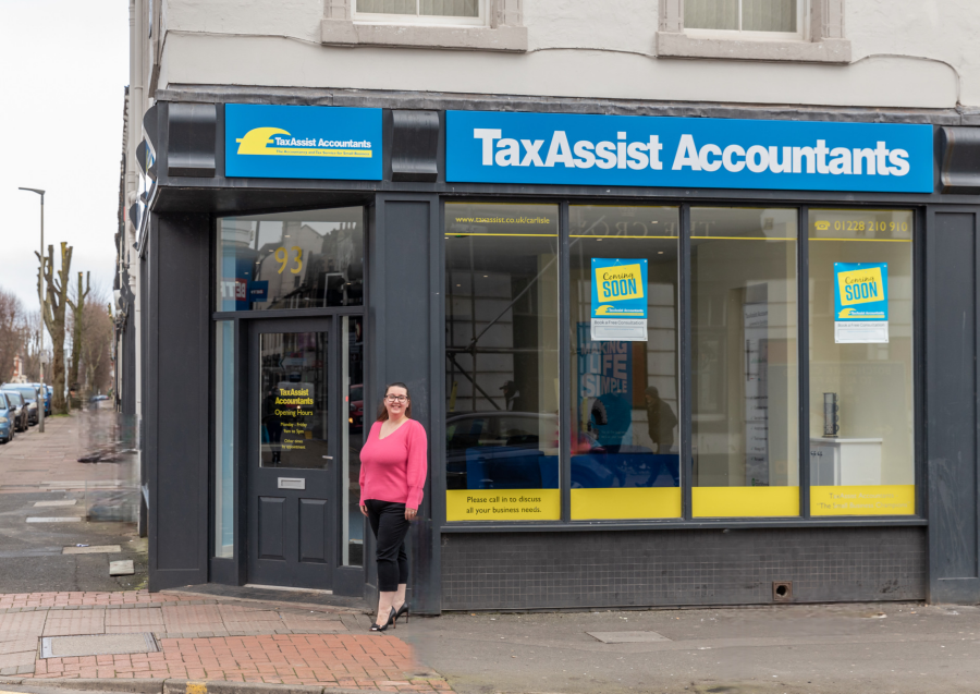 TaxAssist Accountants Image