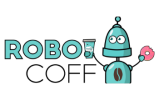 ROBOCOFF Logo
